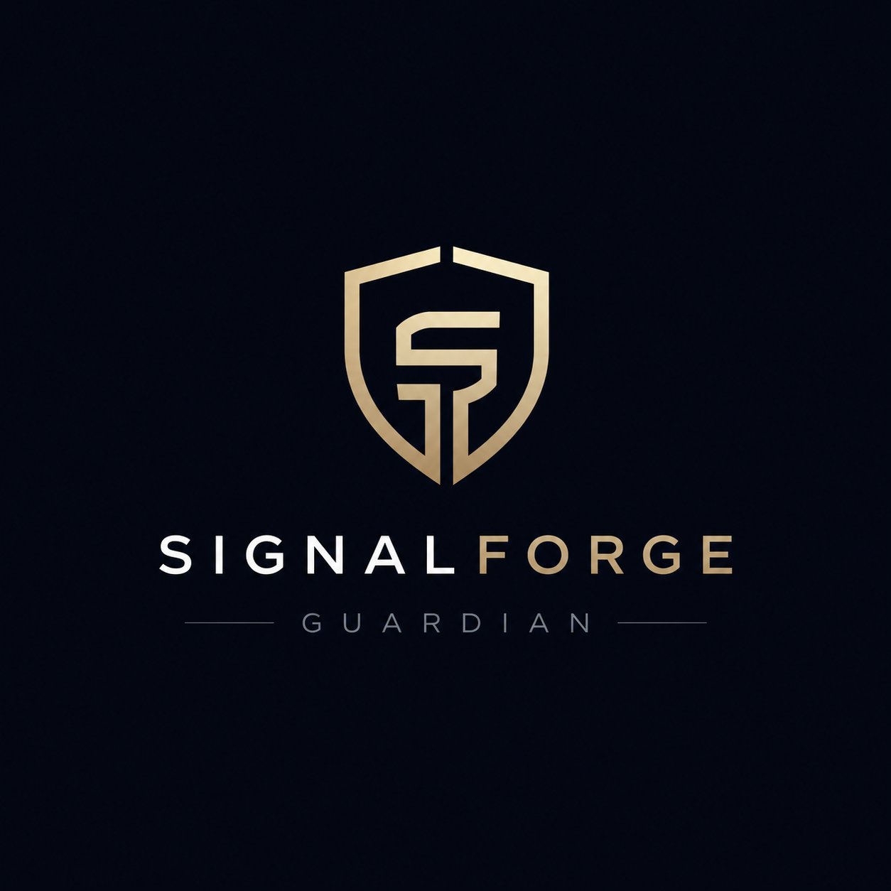 SignalForge Guardian