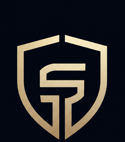SignalForge Guardian mark